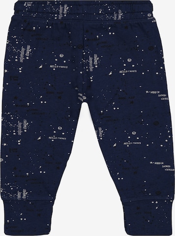 VINGINO Tapered Trousers 'SAMMA' in Blue