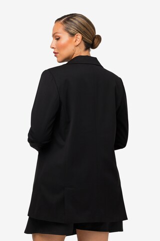 Ulla Popken Blazer in Black