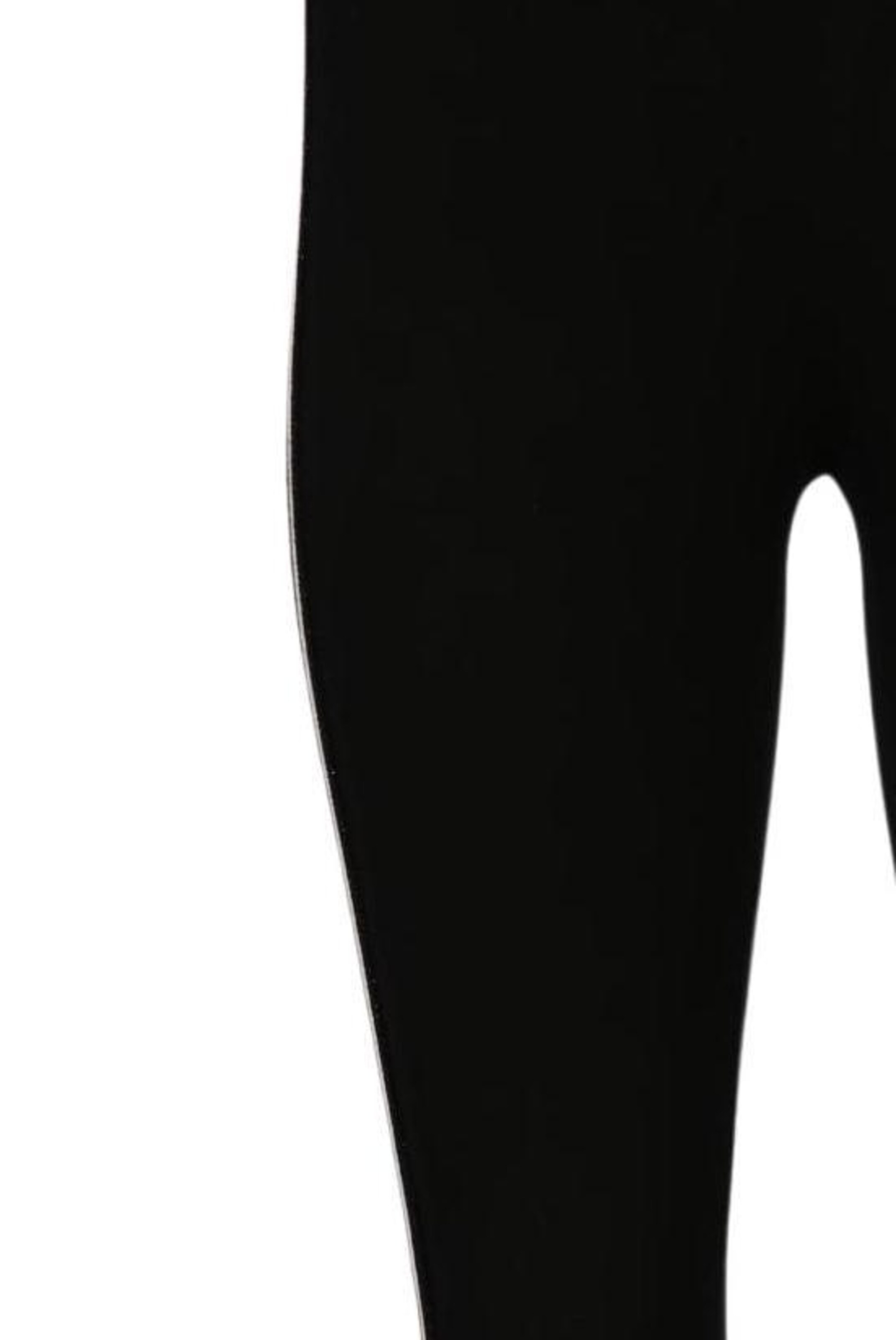 HALLHUBER Pants in M in Black