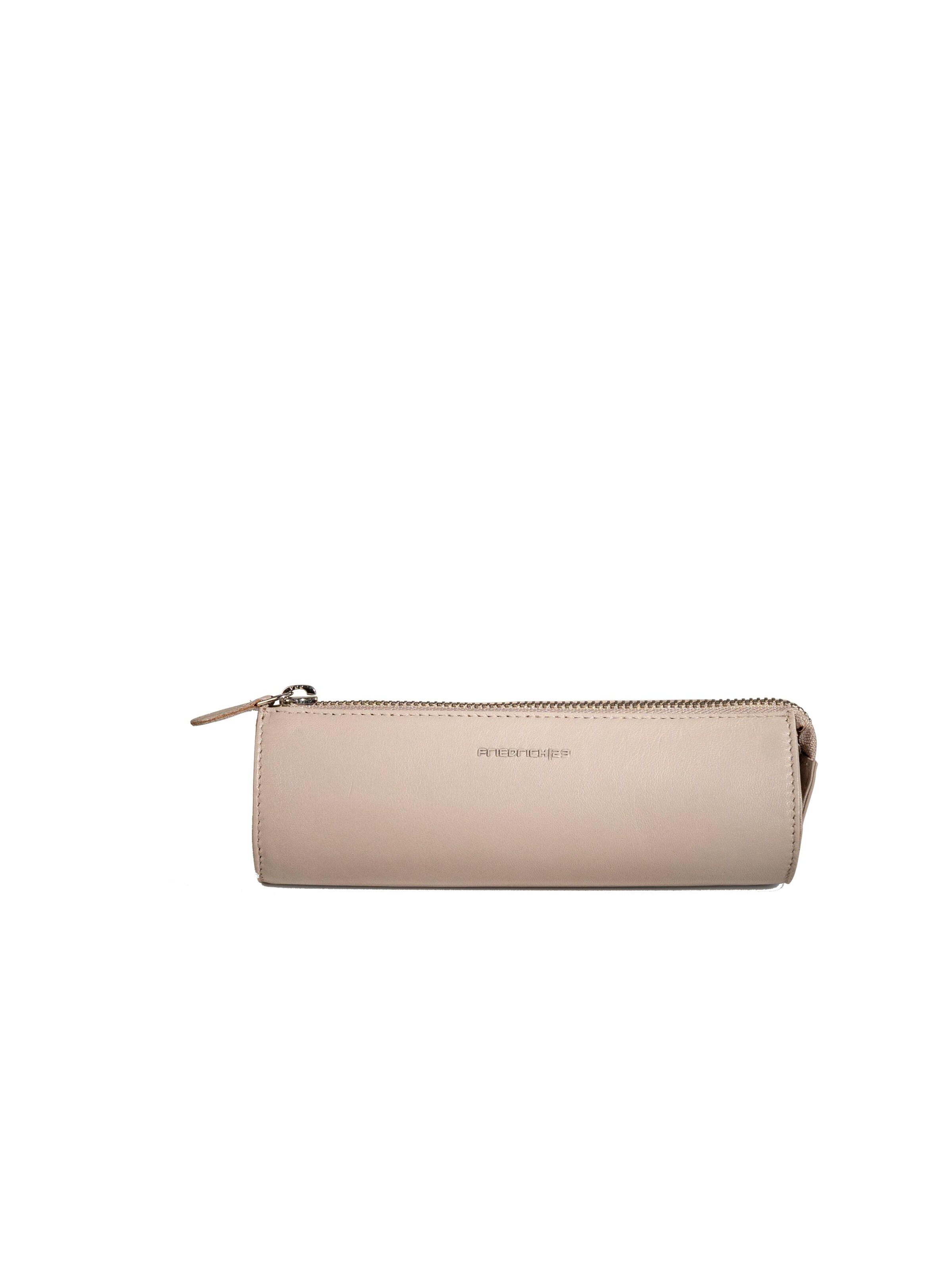 Friedrich23 Jewelry Storage 'SIENNA' in Brown: front
