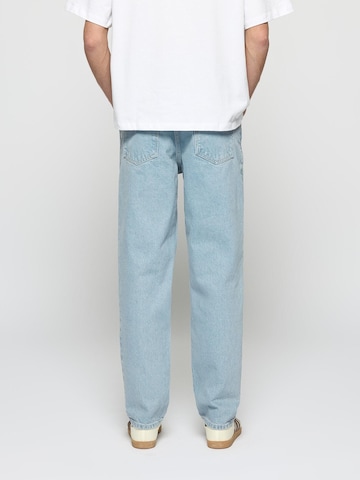 Burocs Regular Jeans 'Frank'‌‌‌‌‌‌‌‌‌ in Blau