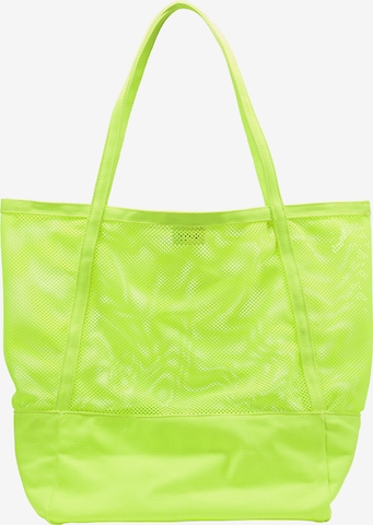 myMo ATHLSR Shopper in Green: front