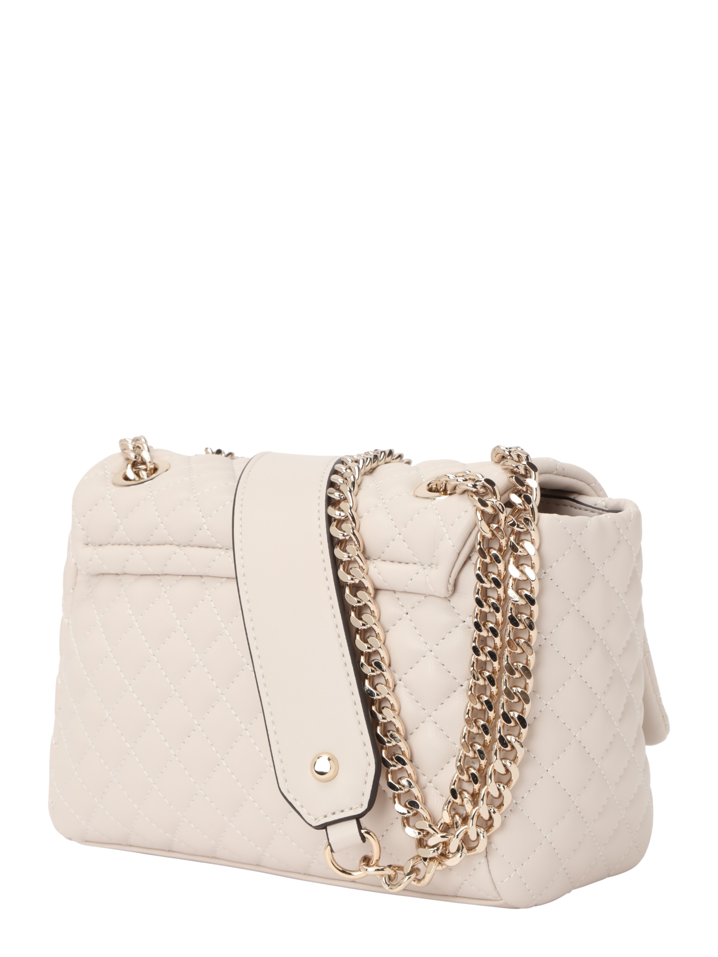 GUESS Τσάντα ώμου 'Rianee' σε λευκό