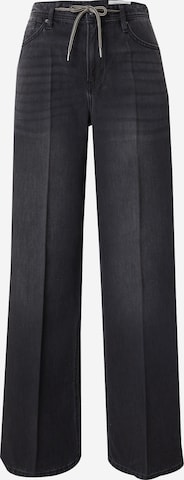 s.Oliver Jeans 'Suri' in Grau: Vorderseite