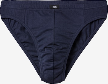 H.I.S Panty in Blue