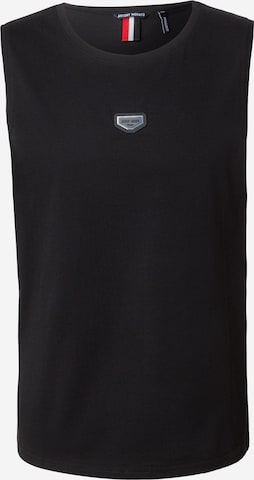 ANTONY MORATO Paita värissä musta: etupuoli