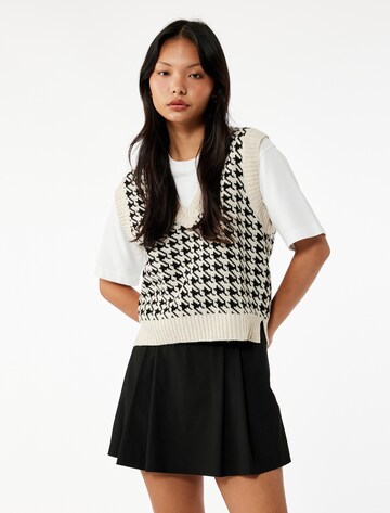 Koton Sweater in Beige: front