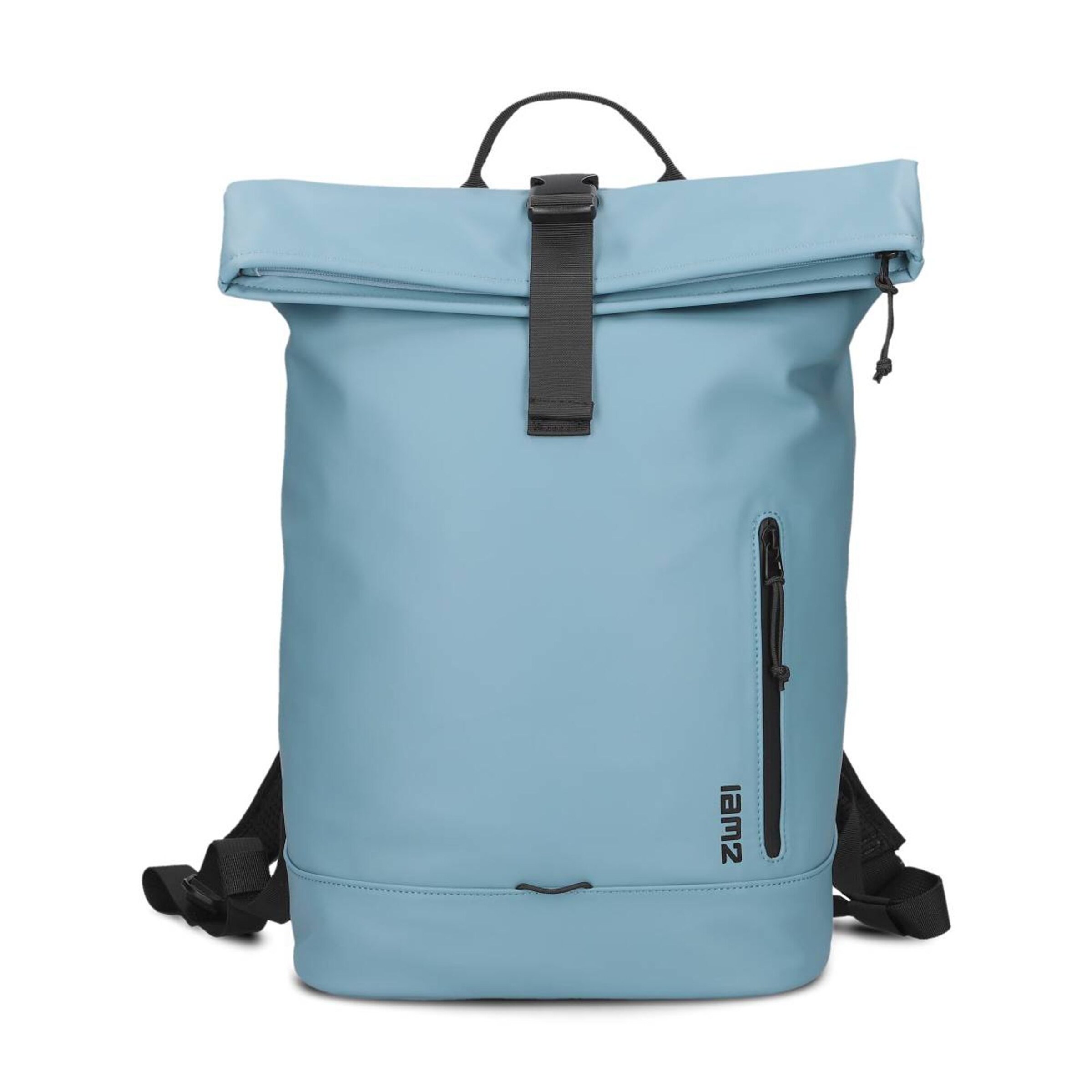 Sac à dos 'Cargo Car200' ZWEI en bleu : devant