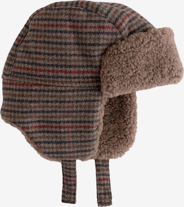 ruda Next Megzta kepurė: priekis