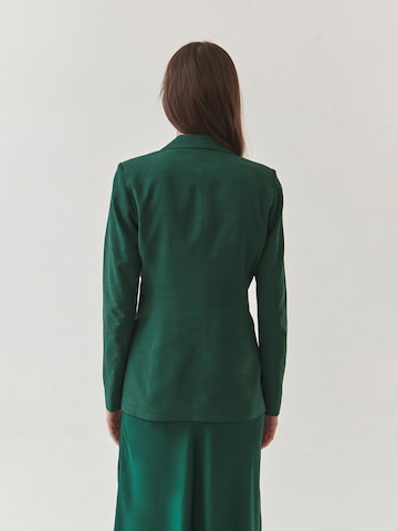TATUUM Blazer 'Ramona' in Grün