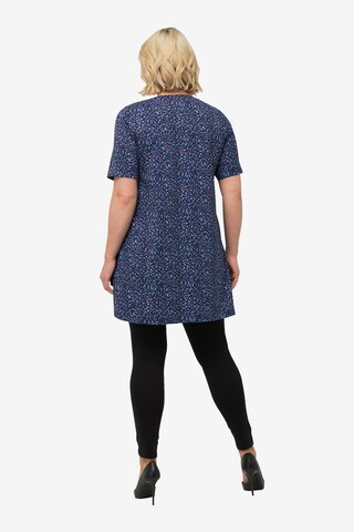 Ulla Popken Top in Blauw