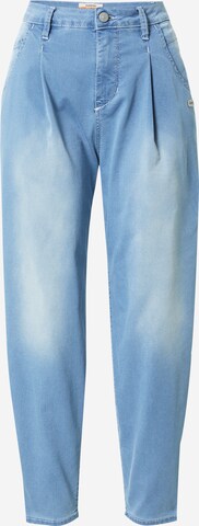 Gang Loosefit Jeans 'SILVIA' in Blau: predná strana