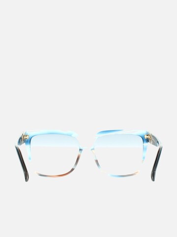 FERRAGAMO - Gafas de sol en beige