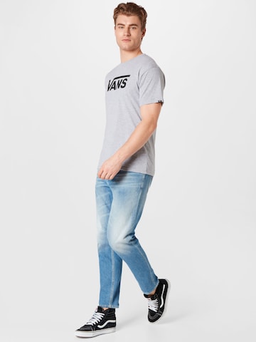 VANS T-Shirt 'CLASSIC' in Grau