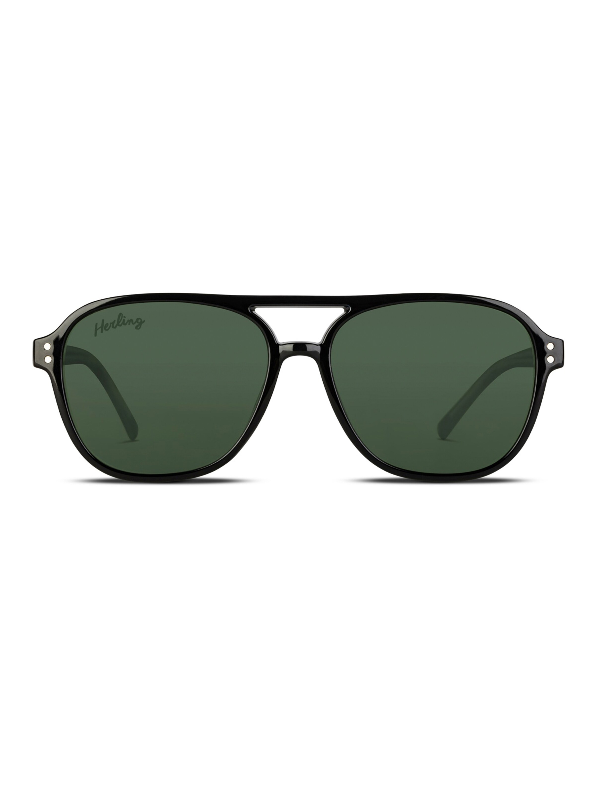Herling Sunglasses 'Thorne Sun' in Black