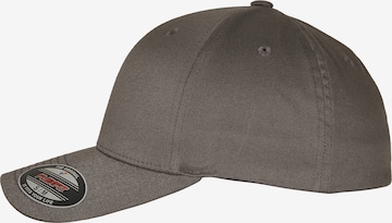 Cappello di Flexfit in grigio