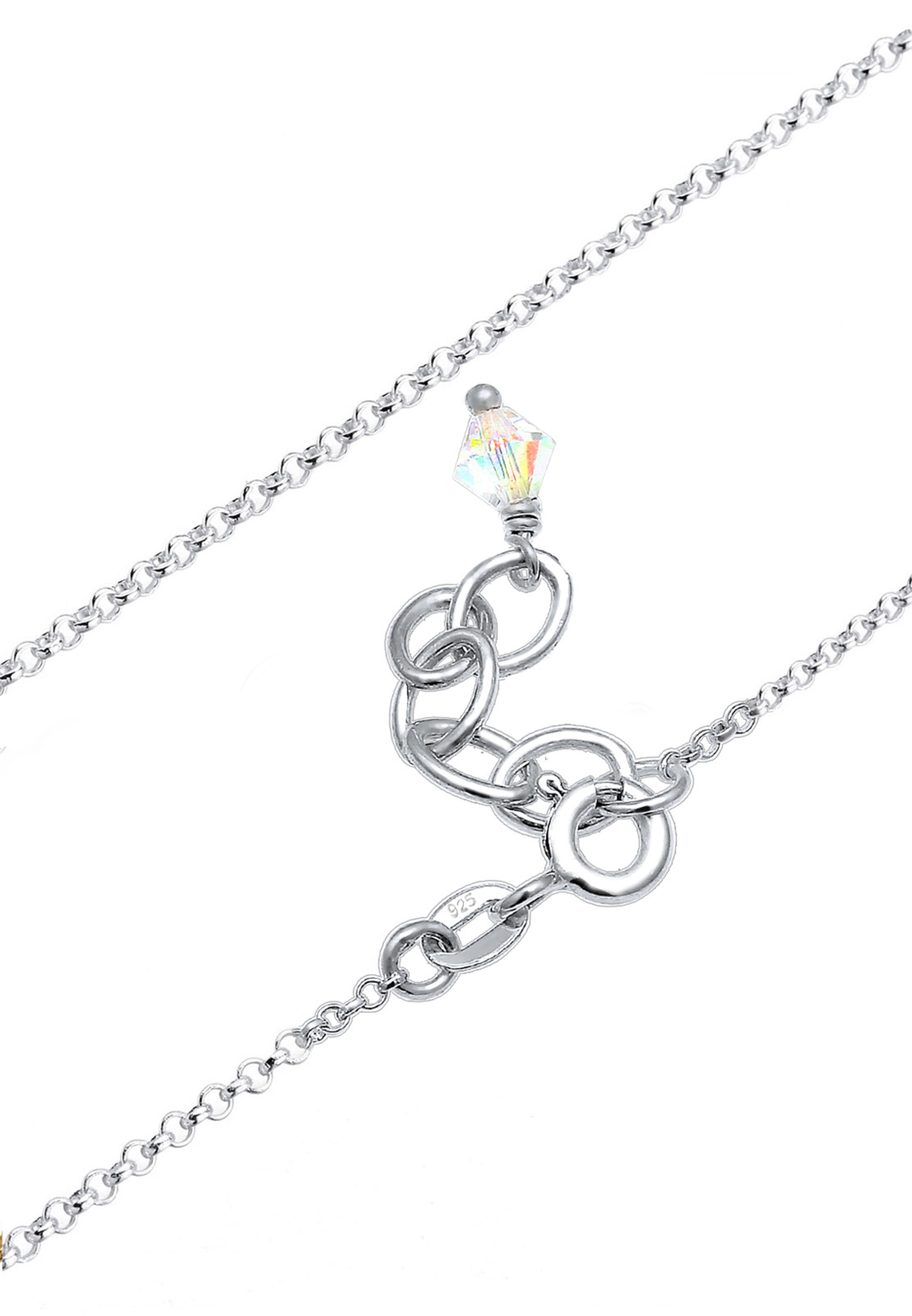 Bijou ELLI en argent