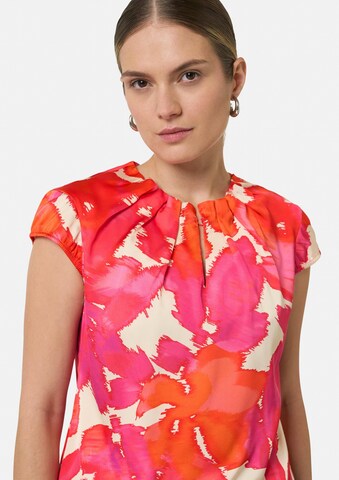 COMMA Bluse in Pink