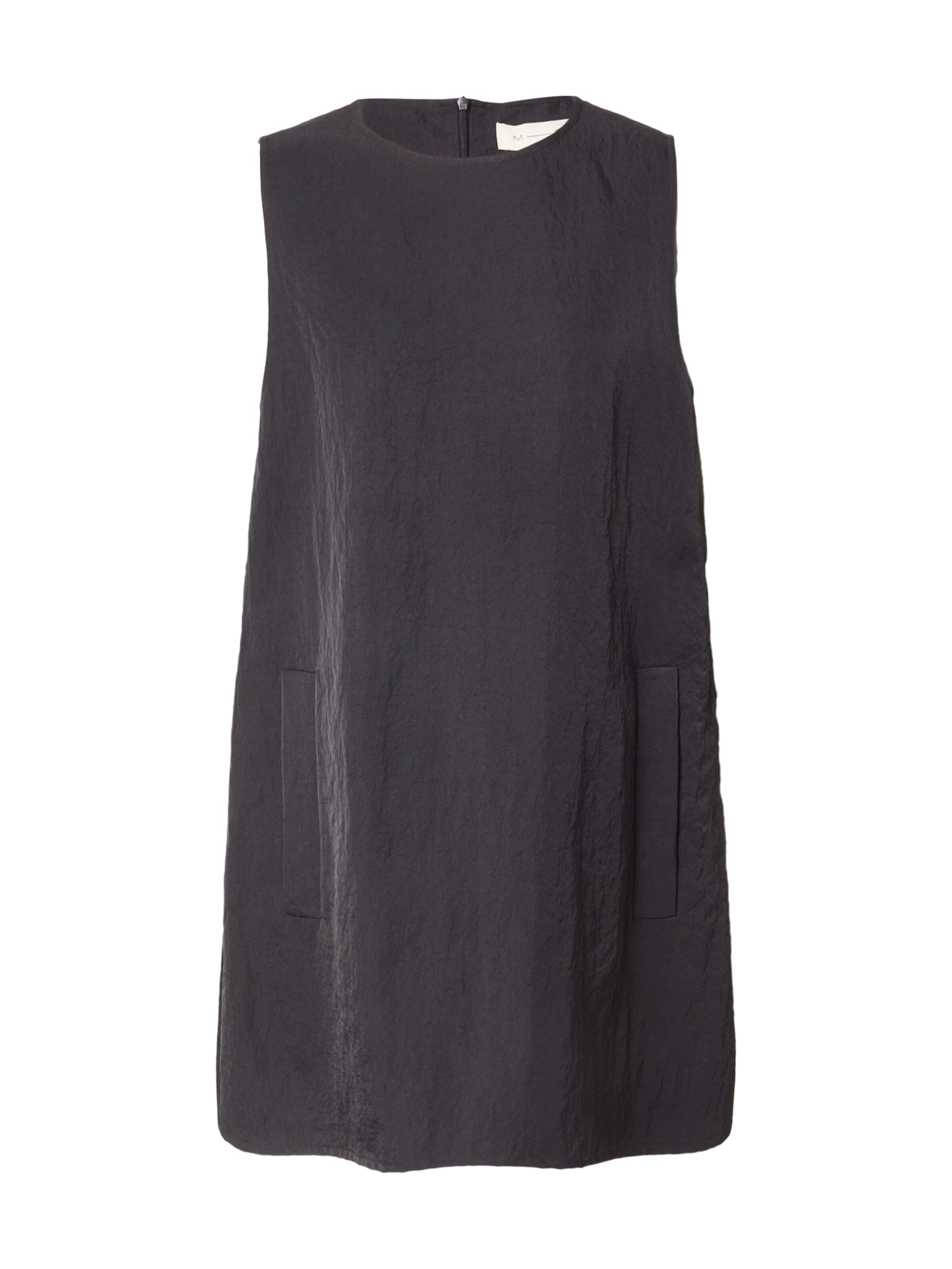 MM by Max Mara Dress 'RING' in 34 in Black, Item view