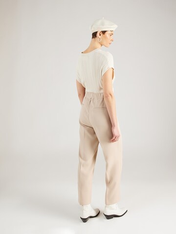 Regular Pantalon 'Heidi' ABOUT YOU en beige