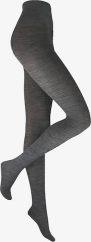 ROGO Tights in Grey: front