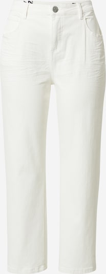 OPUS Jeans 'Lani' in white denim, Produktansicht