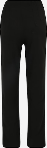 JDY Tall - regular Pantalón 'SIENNA' en negro