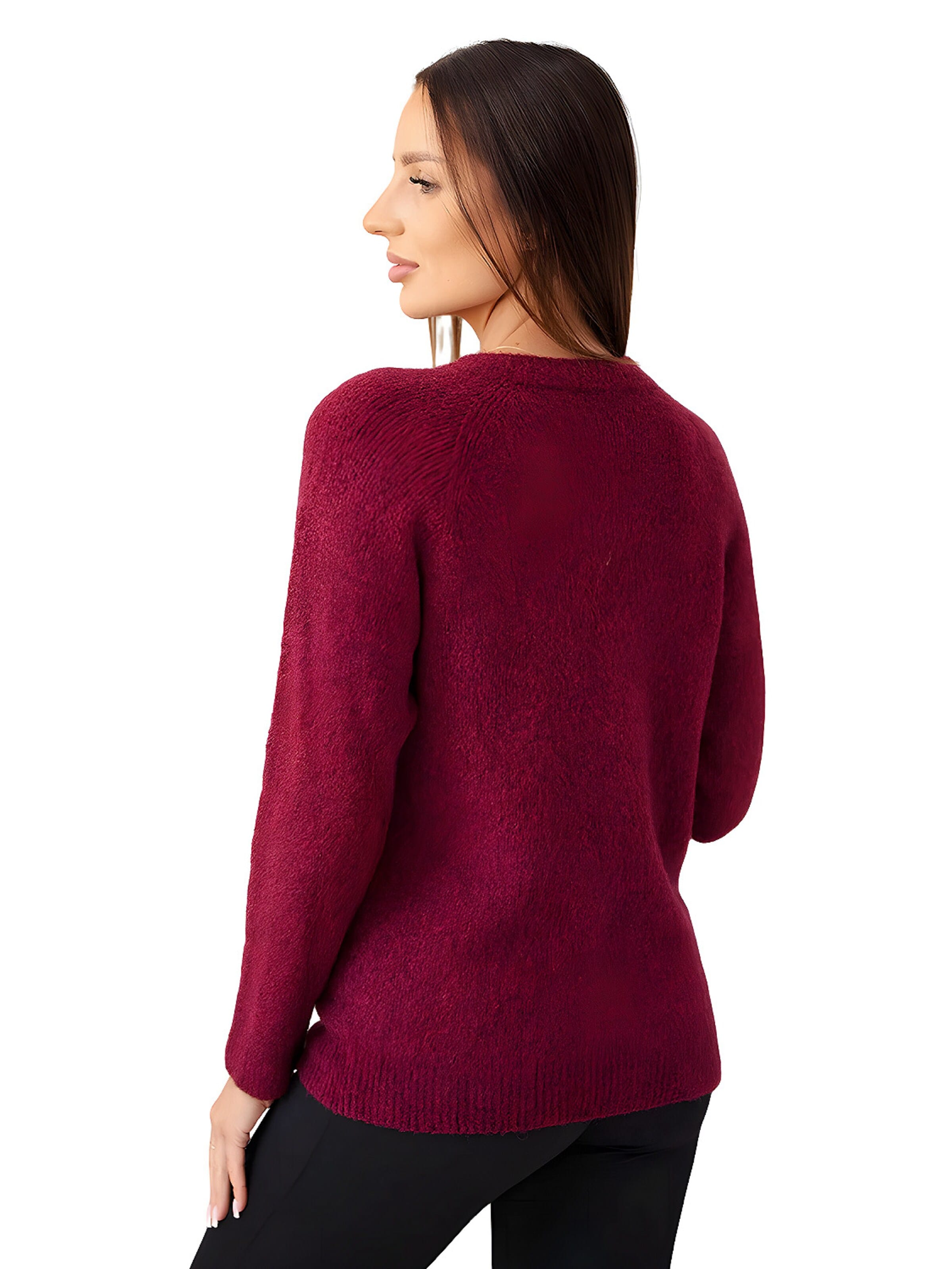 Lumera Trui 'Leggera' in Rood