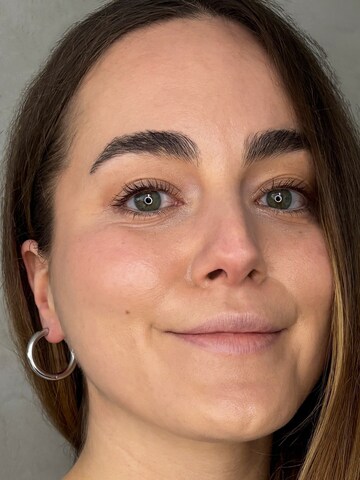 lePelou Ohrringe 'VELIA' in Silber