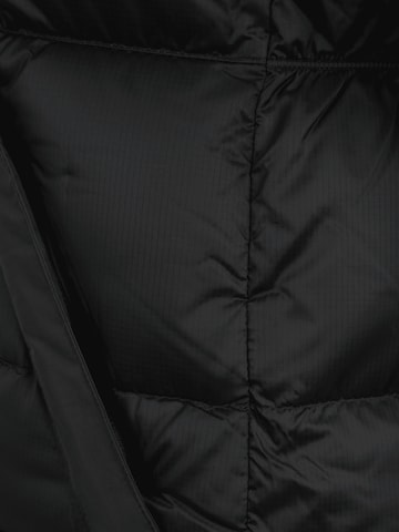 THE NORTH FACE Jacke 'Diablo' in Schwarz