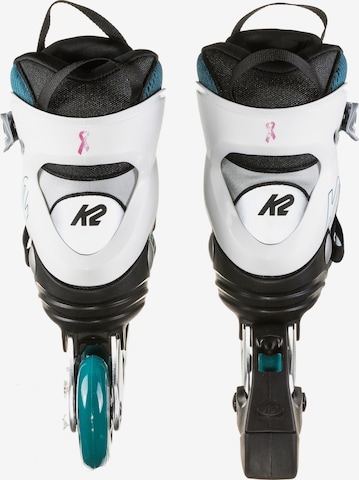 K2 Inline and Roller Skates in Blue