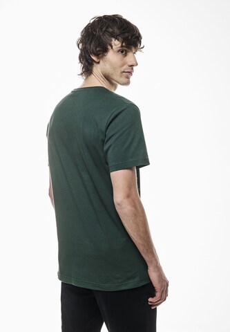 Street One MEN Shirt in Green