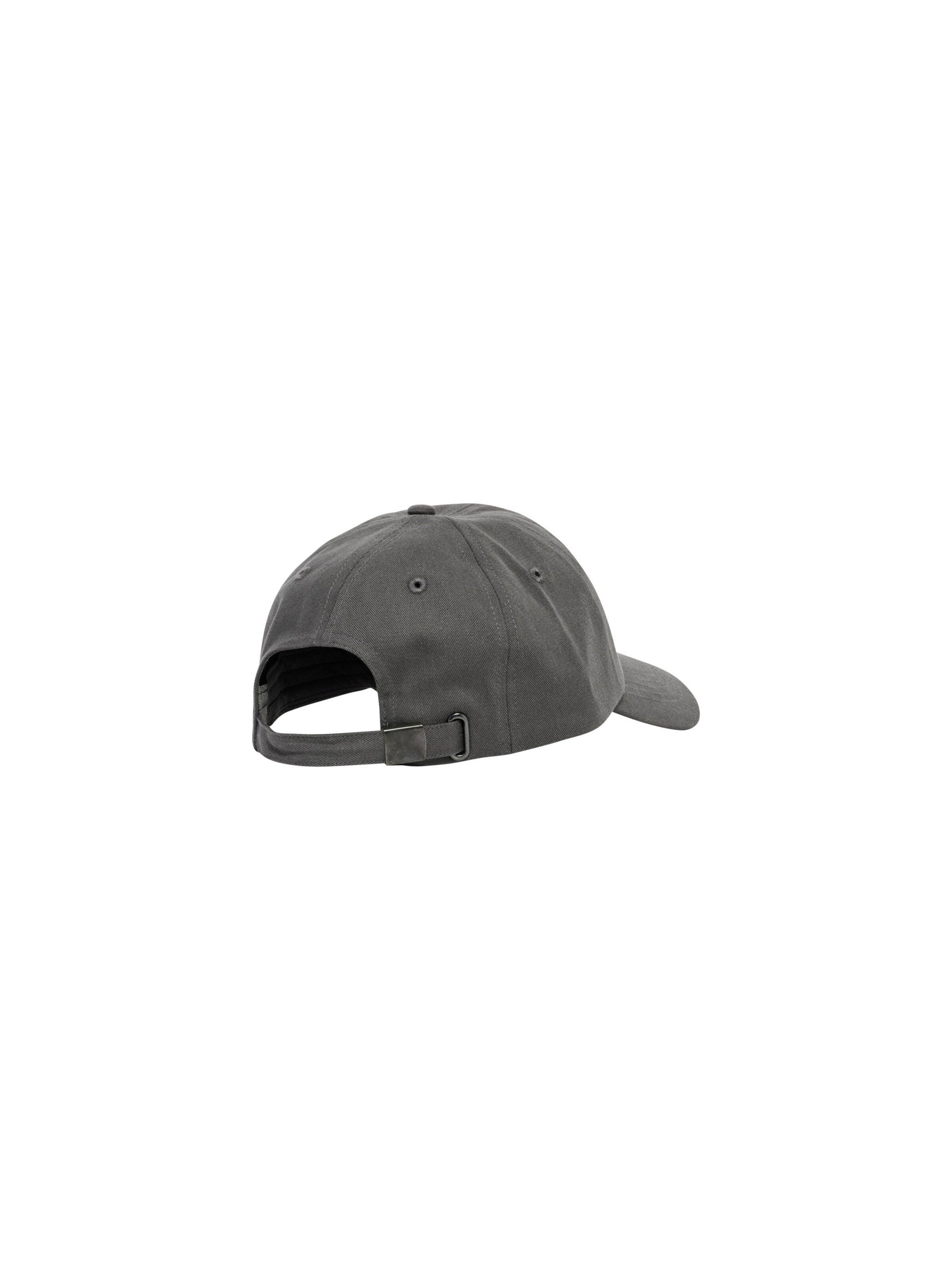 HALO Cap in Grey