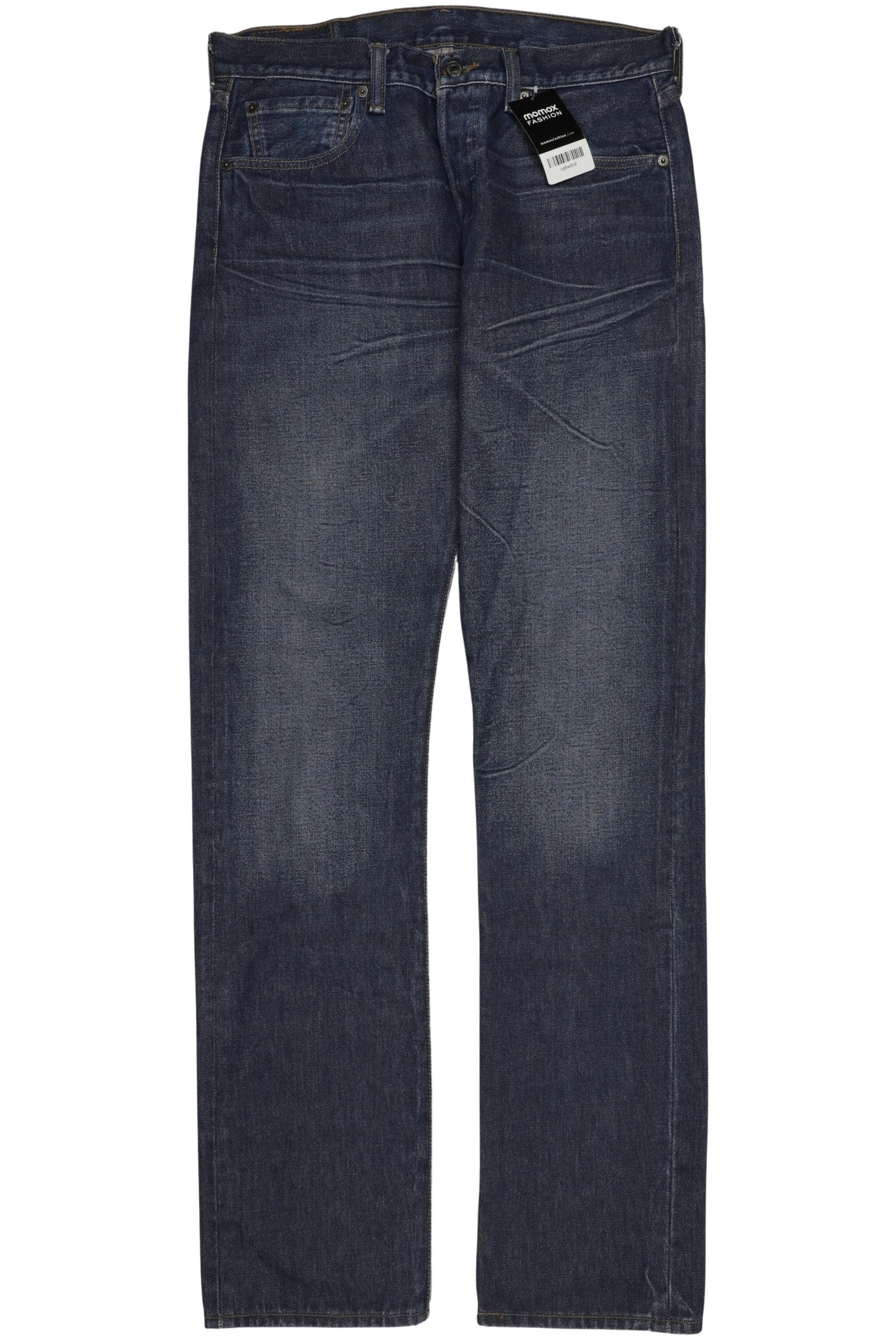 LEVI'S ® Jeans 33 in Blau: Vorderseite