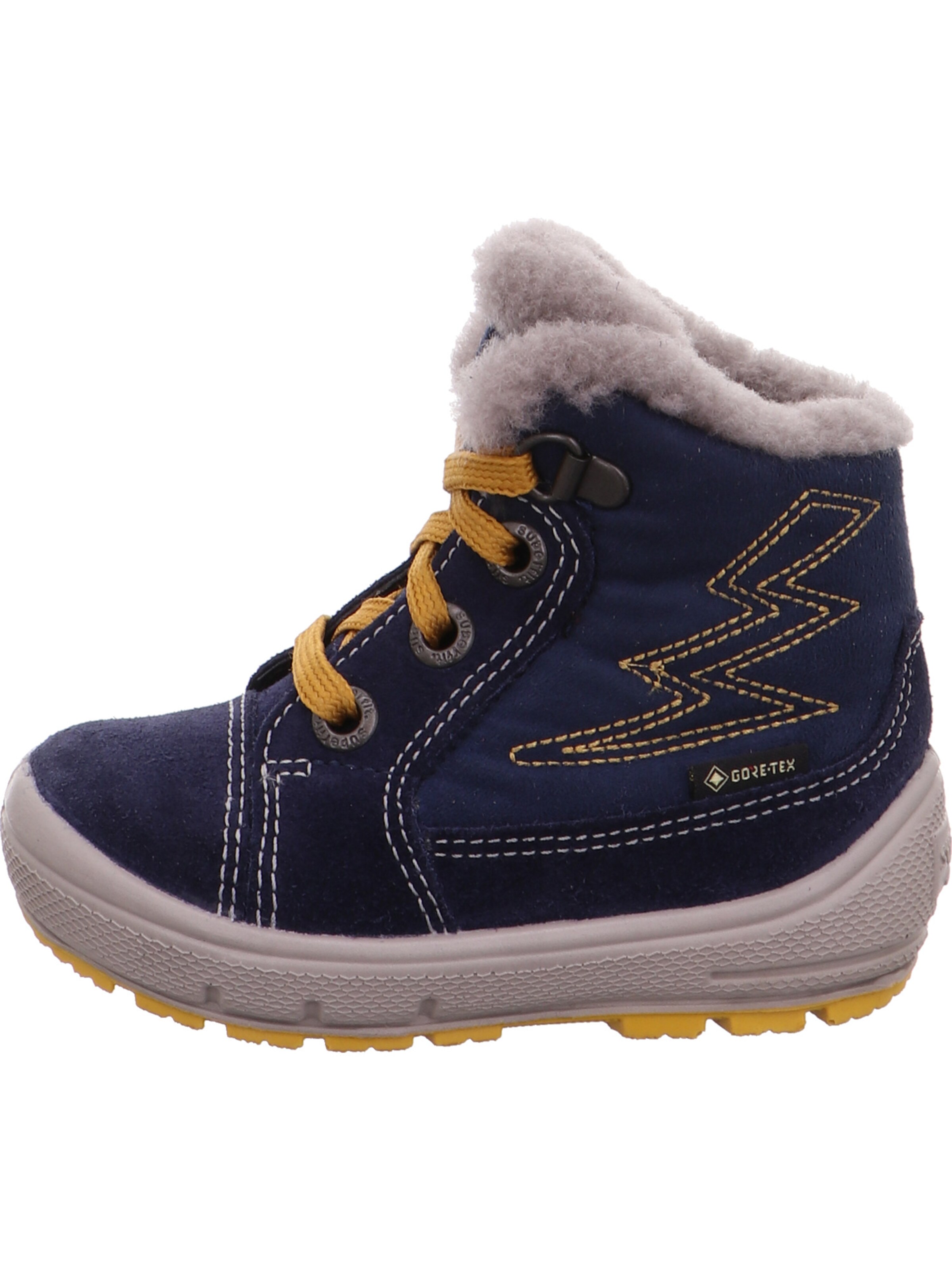 SUPERFIT Boot 'Groovy' in Blue