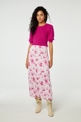 Fabienne Chapot Skirt in Pink