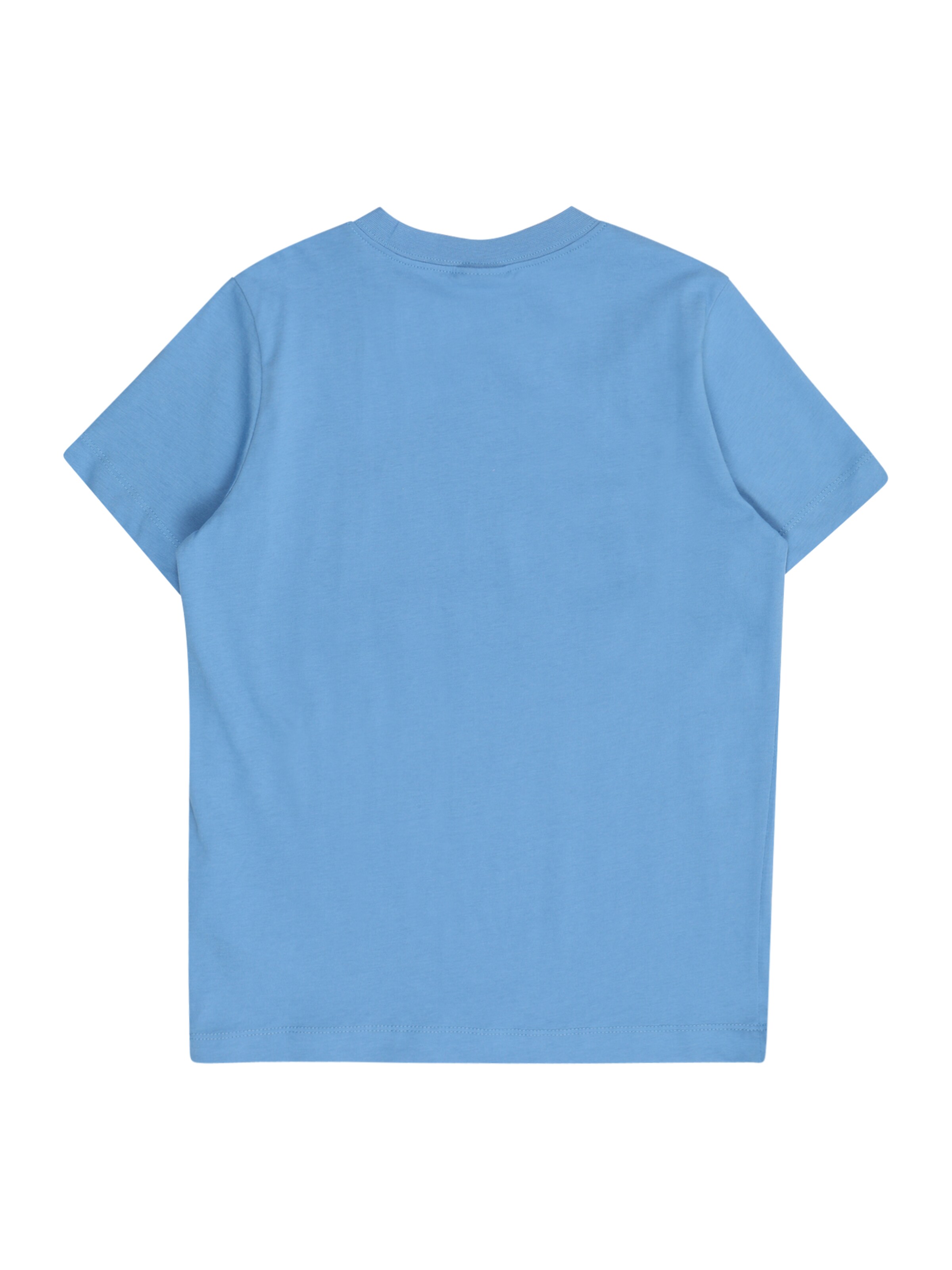 Nike Sportswear Μπλουζάκι σε μπλε