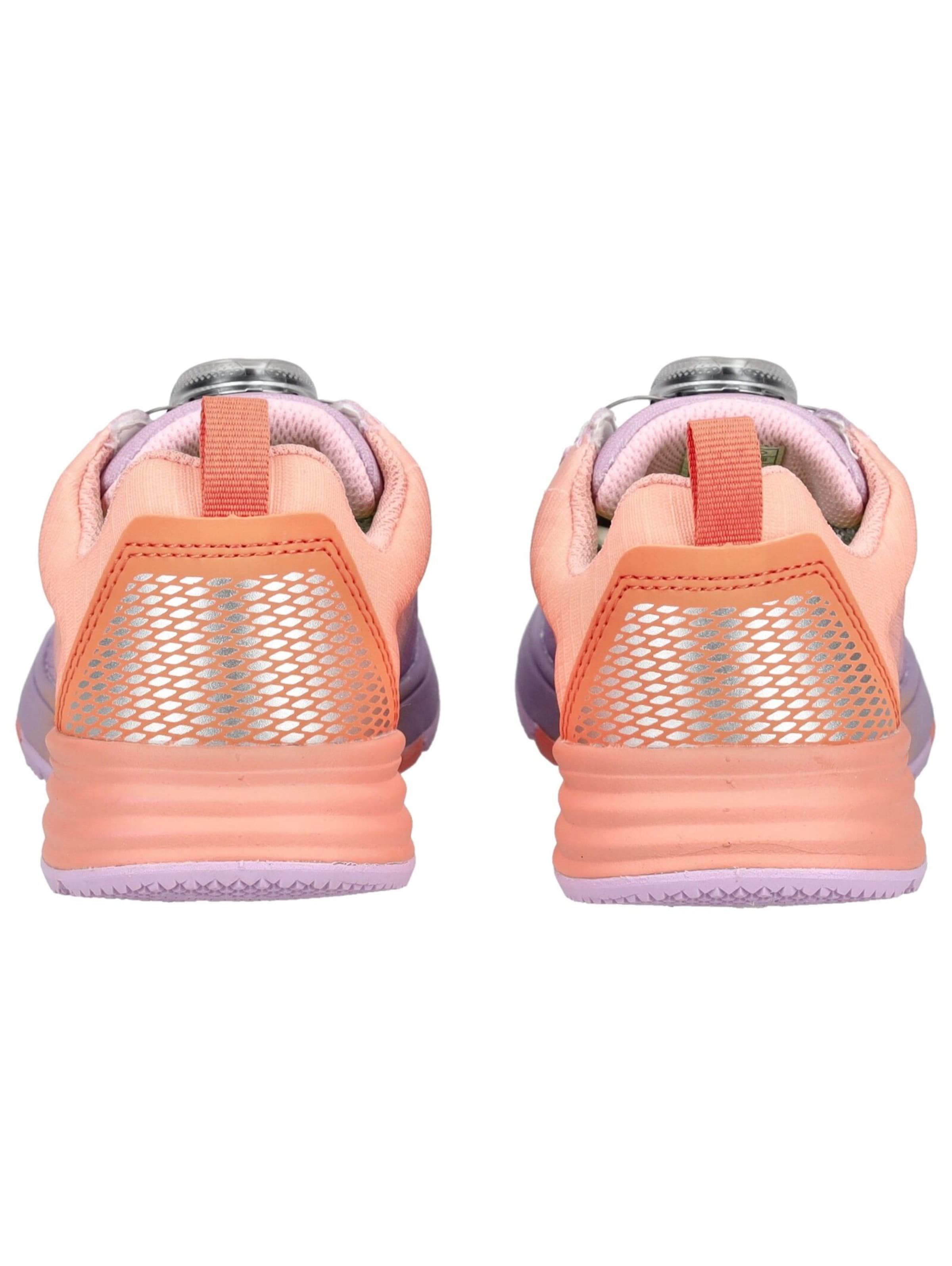 Vado Sneaker in Lila