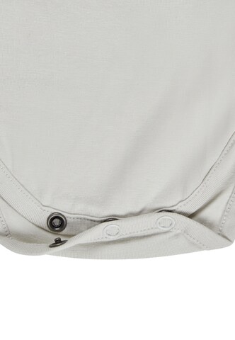 STERNTALER Romper/Bodysuit in Grey