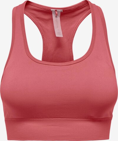 ONLY PLAY Soutien-gorge de sport en rose, Vue avec produit