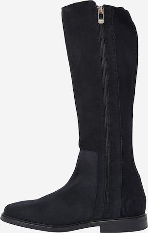 Bottes TOMMY HILFIGER en bleu