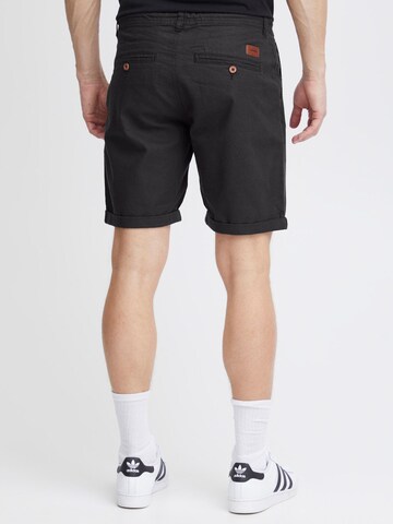 Regular Pantalon 'Lias' BLEND en gris