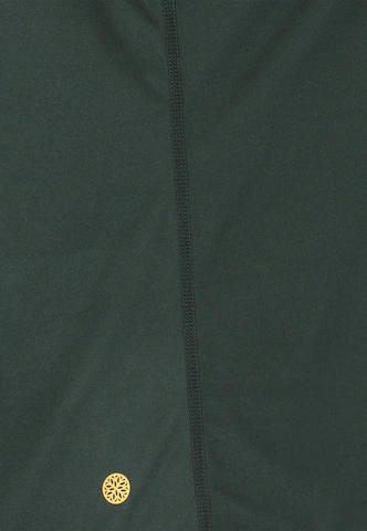 Athlecia Funktionsshirt 'Gaina' in Grün