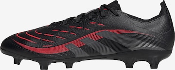 Chaussure de foot 'Predator League' ADIDAS PERFORMANCE en noir : devant