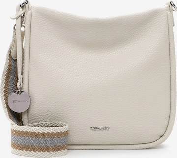 Tamaris Schoudertas 'Felicitas' in Grijs: voorkant