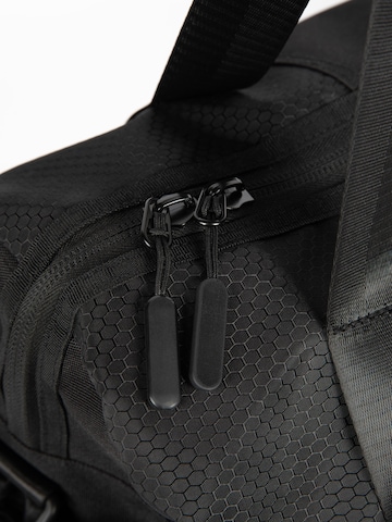 Sac de sport 'GWEAR Everyday Gym' Gorilla Wear en noir