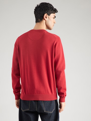FYNCH-HATTON Sweater in Red