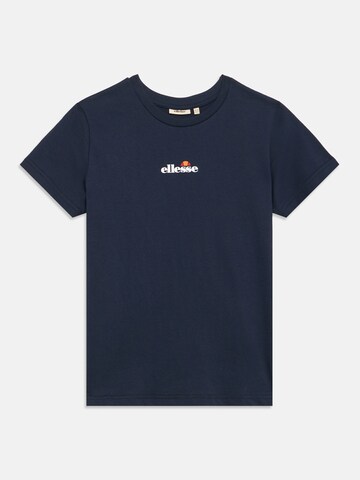ELLESSE T-Shirt 'Duranio' in Blau