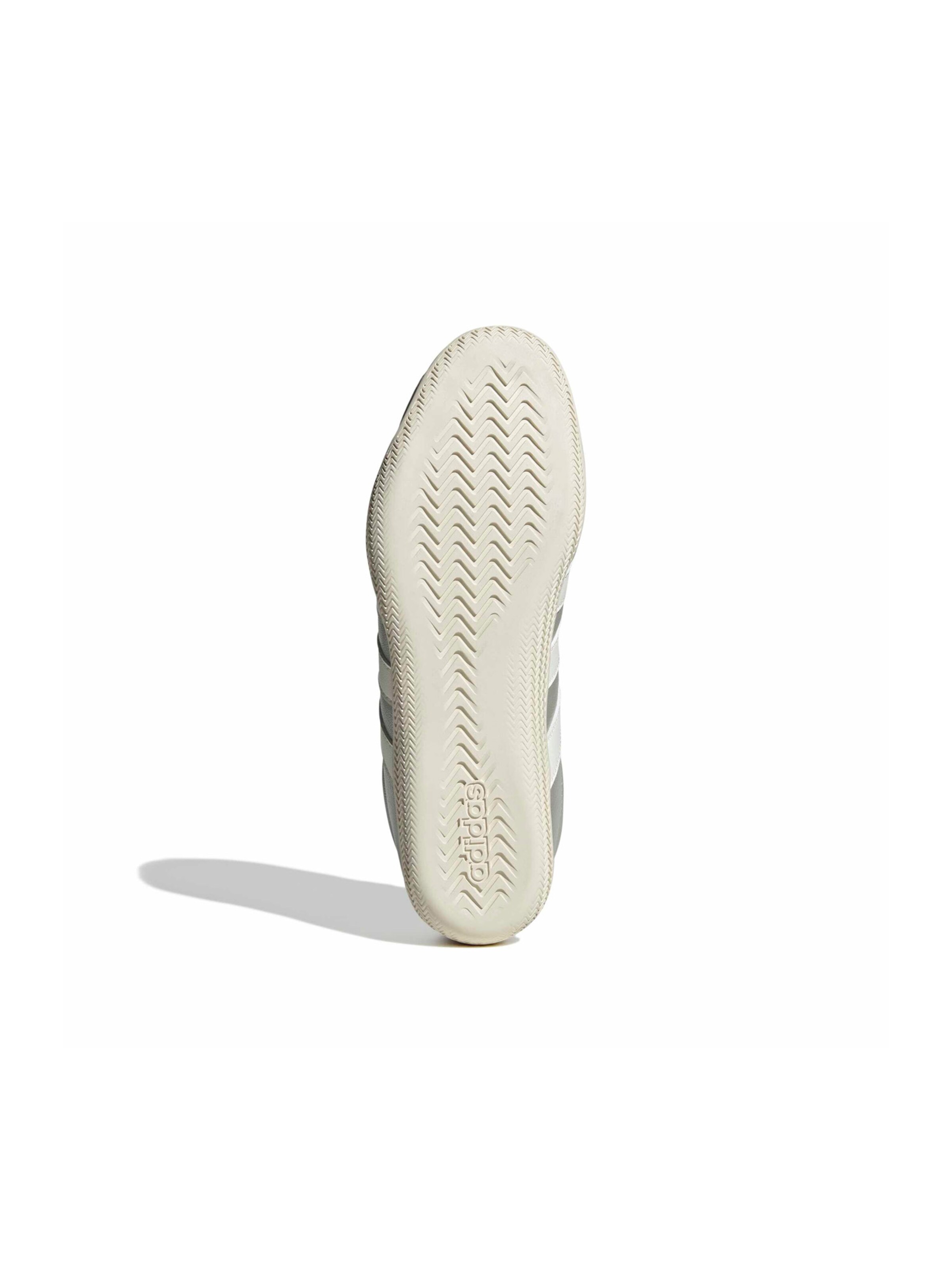 ADIDAS SPORTSWEAR Низкие кроссовки 'Grand Court' в Серебристый