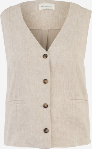 MSCH COPENHAGEN Liivi 'Viana Ginia' värissä beige: etupuoli